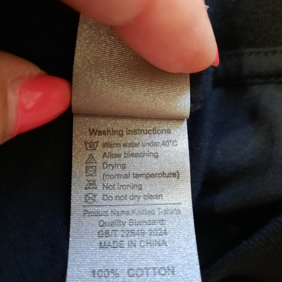 NWOT Toby Keith Black Graphic T-Shirt 1961-2024 Size 2XL - Picture 6 of 8